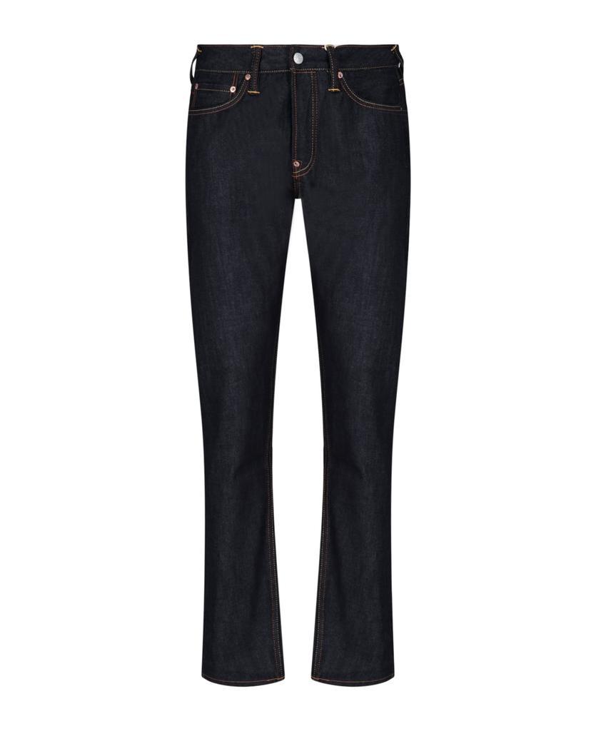 商品Evisu|Jeans,价格¥1717,第1张图片