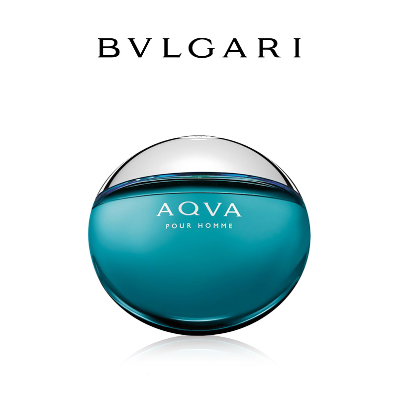 BVLGARI | Bvlgari宝格丽水能量碧蓝海洋海蓝淡香中性男香 388.89元 商品图片