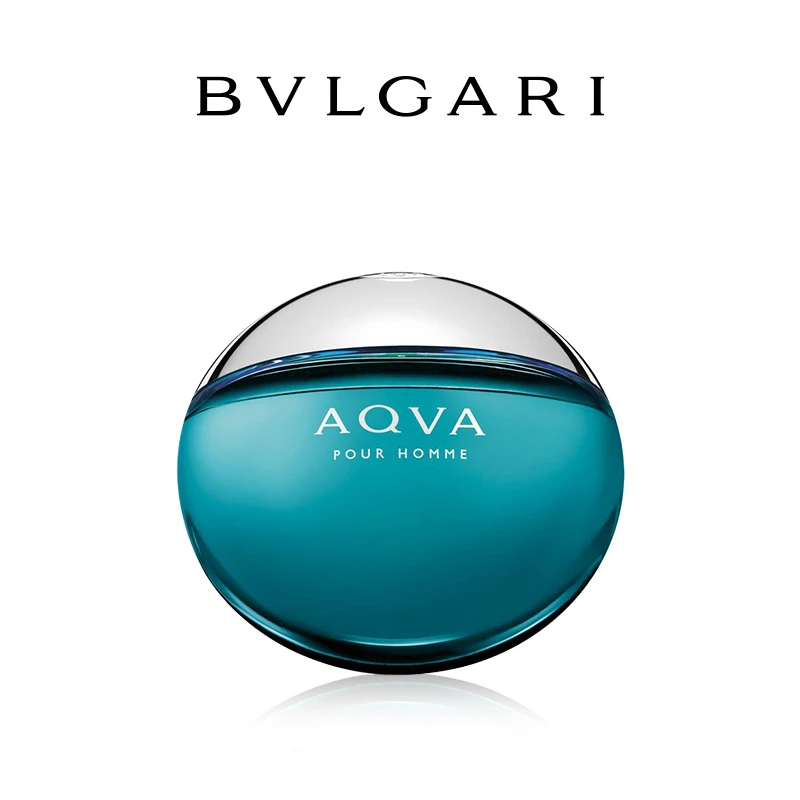 商品BVLGARI|Bvlgari宝格丽水能量碧蓝海洋海蓝淡香中性男香,价格¥506,第1张图片