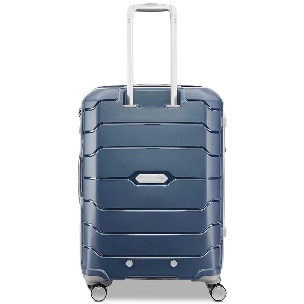 商品Samsonite|Freeform 24" Expandable Hardside Spinner Suitcase,价格¥3600,第2张图片详细描述