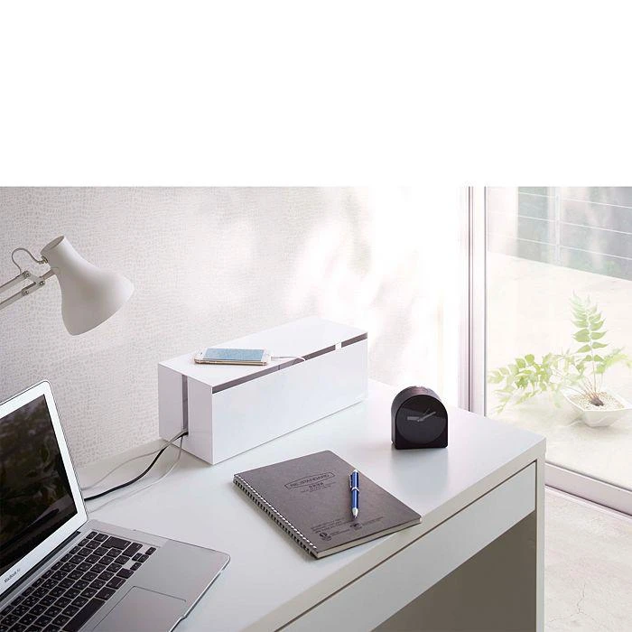 商品Yamazaki|Web Cable Box,价格¥298,第4张图片详细描述