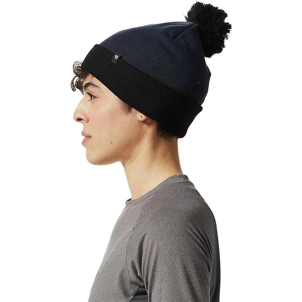 商品Mountain Hardwear|Gas Station Beanie,价格¥87,第3张图片详细描述