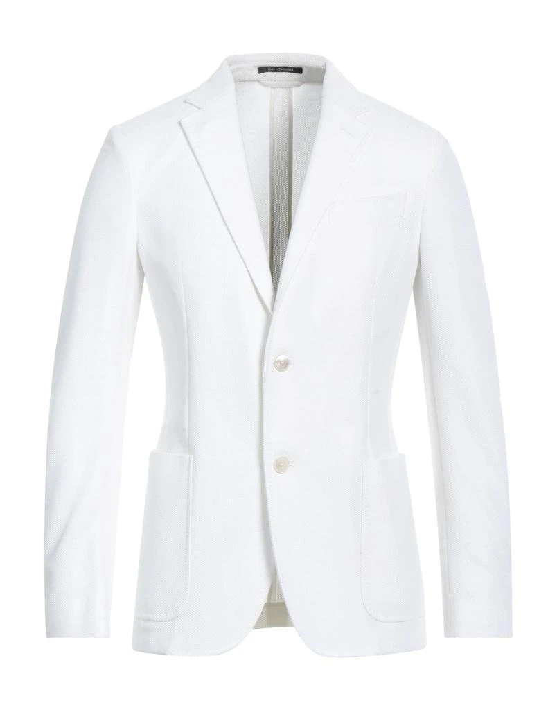 商品Zegna|Blazer,价格¥2866,第1张图片