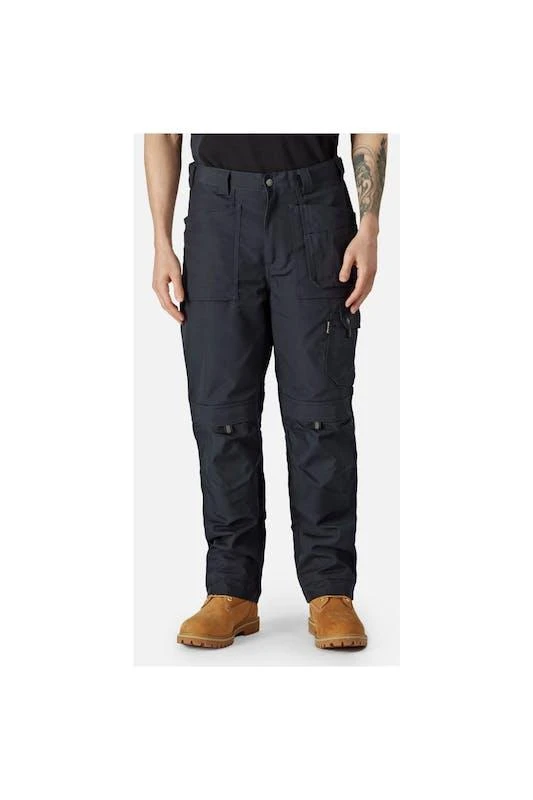 商品DICKIES|Mens Eisenhower Work Trousers, Navy Blue,价格¥512,第1张图片