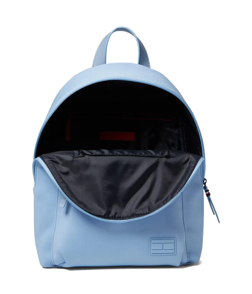 商品Tommy Hilfiger|Sage II Medium Dome Backpack Neoprene,价格¥536,第3张图片详细描述