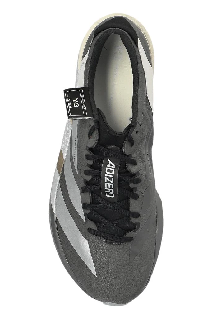 Training shoes Adios 9 商品