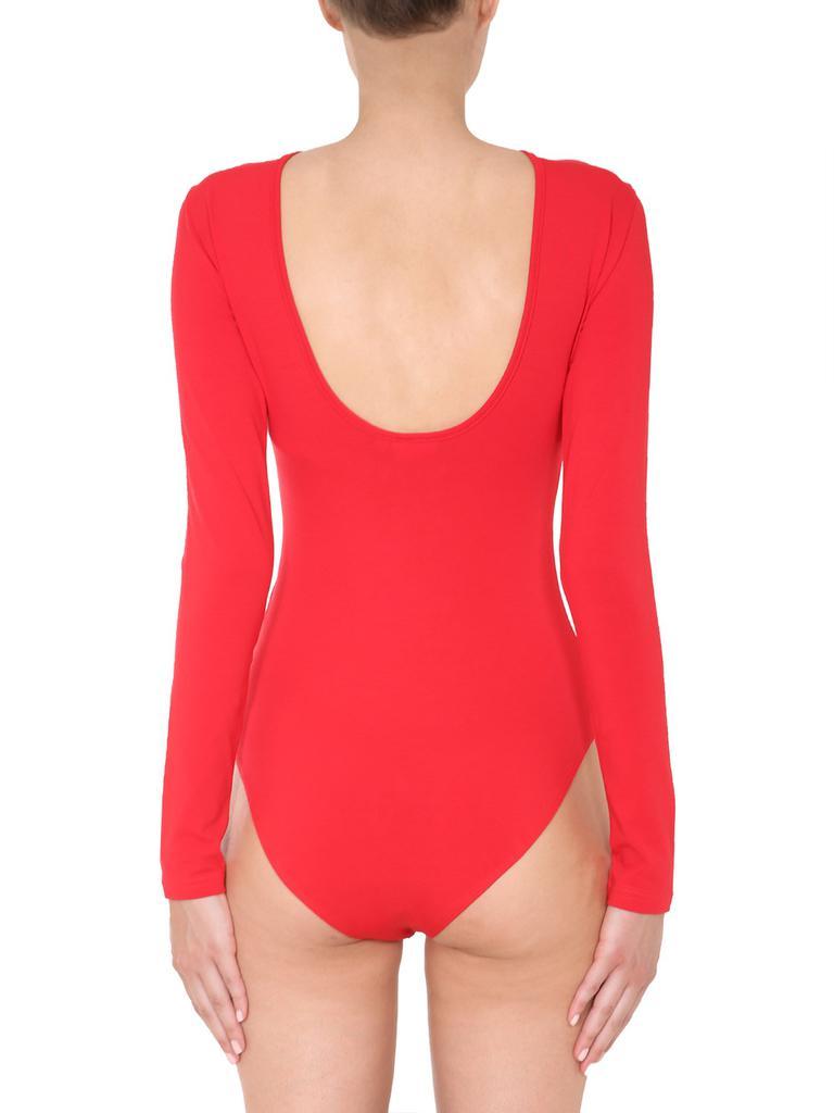 商品Fila|Fila Yulia Bodycon,价格¥449,第4张图片详细描述