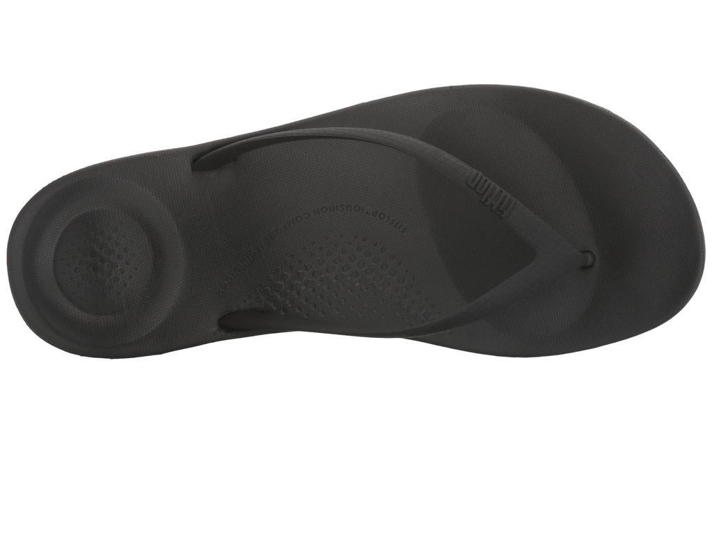 商品FitFlop|Iqushion Ergonomic Flip-Flop,价格¥160-¥234,第4张图片详细描述