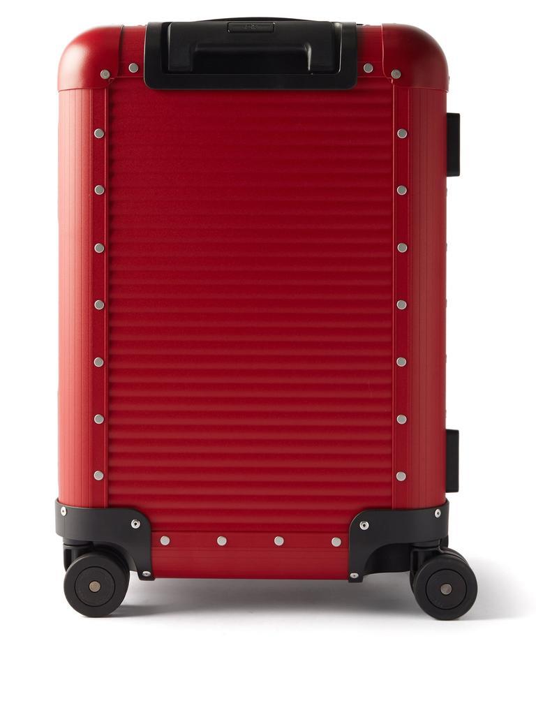 商品FPM Milano|Bank Spinner 53 cabin suitcase,价格¥8344,第1张图片