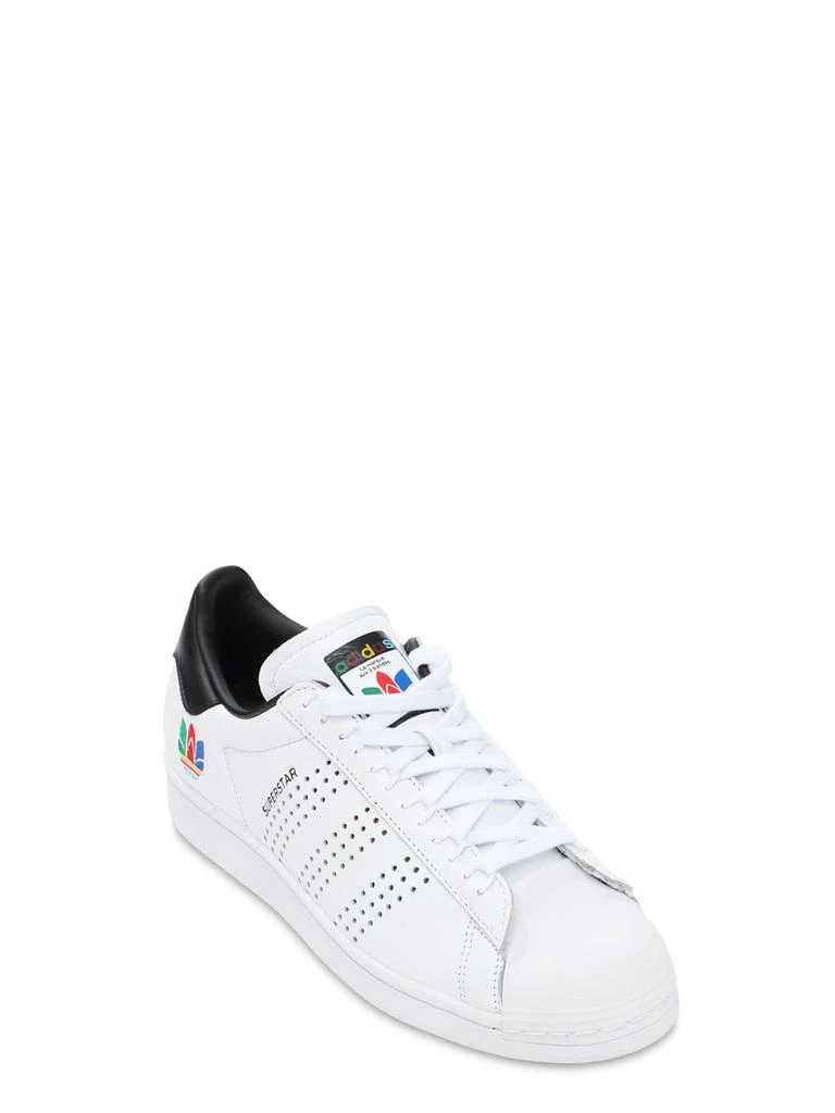 商品Adidas|Superstar Sneakers,价格¥548,第1张图片详细描述
