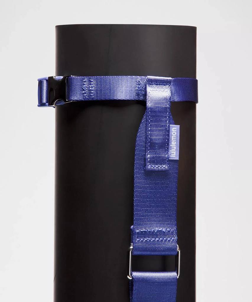 商品Lululemon|Adjustable Yoga Mat Strap,价格¥158,第4张图片详细描述