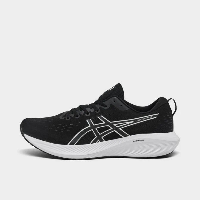 商品Asics|Men's Asics GEL-Excite 10 Running Shoes,价格¥633,第1张图片