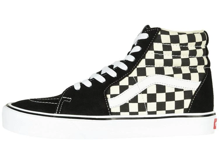 商品Vans|Sk8-Hi Lite 高帮休闲鞋,价格¥473,第4张图片详细描述