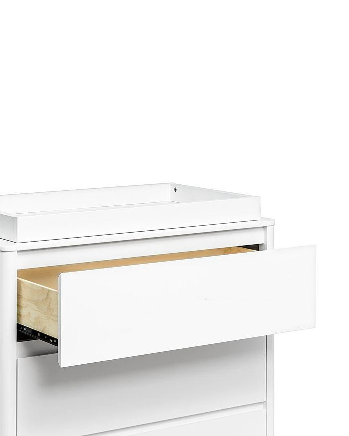 商品Babyletto|Bento Three Drawer Changing Table  ,价格¥2642,第3张图片详细描述