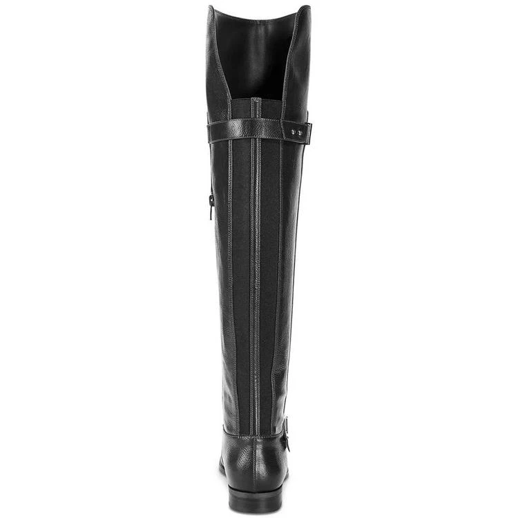 Daphne Wide-Calf Over-The-Knee Riding Boots, Created for Macy's 商品