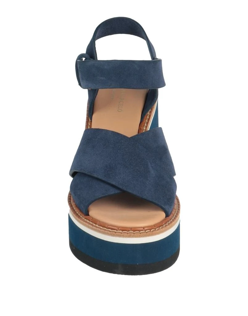 商品PALOMA BARCELÓ|Sandals,价格¥1532,第4张图片详细描述