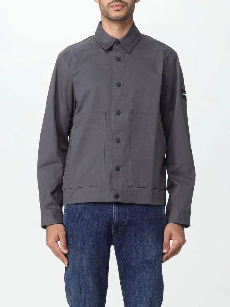 商品Calvin Klein|Calvin Klein shirt for man,价格¥775,第1张图片