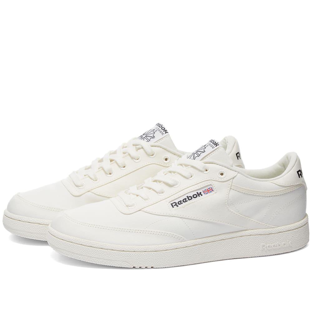 Reebok Club C 85 Grow商品第1张图片规格展示