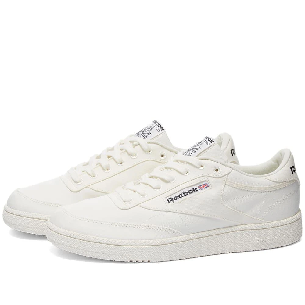 商品Reebok|Reebok Club C 85 Grow,价格¥473,第1张图片