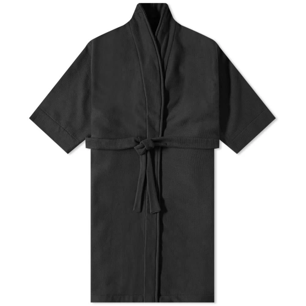 商品Fear of god|Fear of God Italian Cotton Robe,价格¥3321,第1张图片