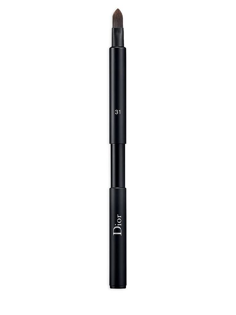 商品Dior|​Backstage Retractable Lip Brush N 31,价格¥253,第1张图片