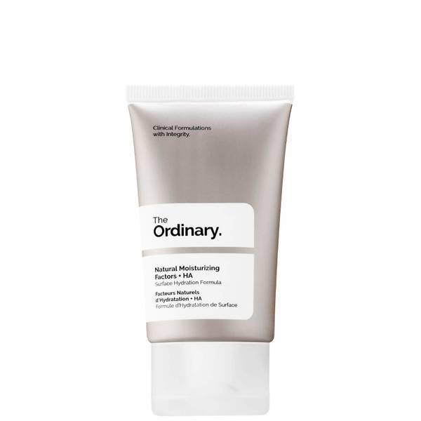 商品The Ordinary|NMF+HA 保湿面霜 30ml,价格¥44,第1张图片