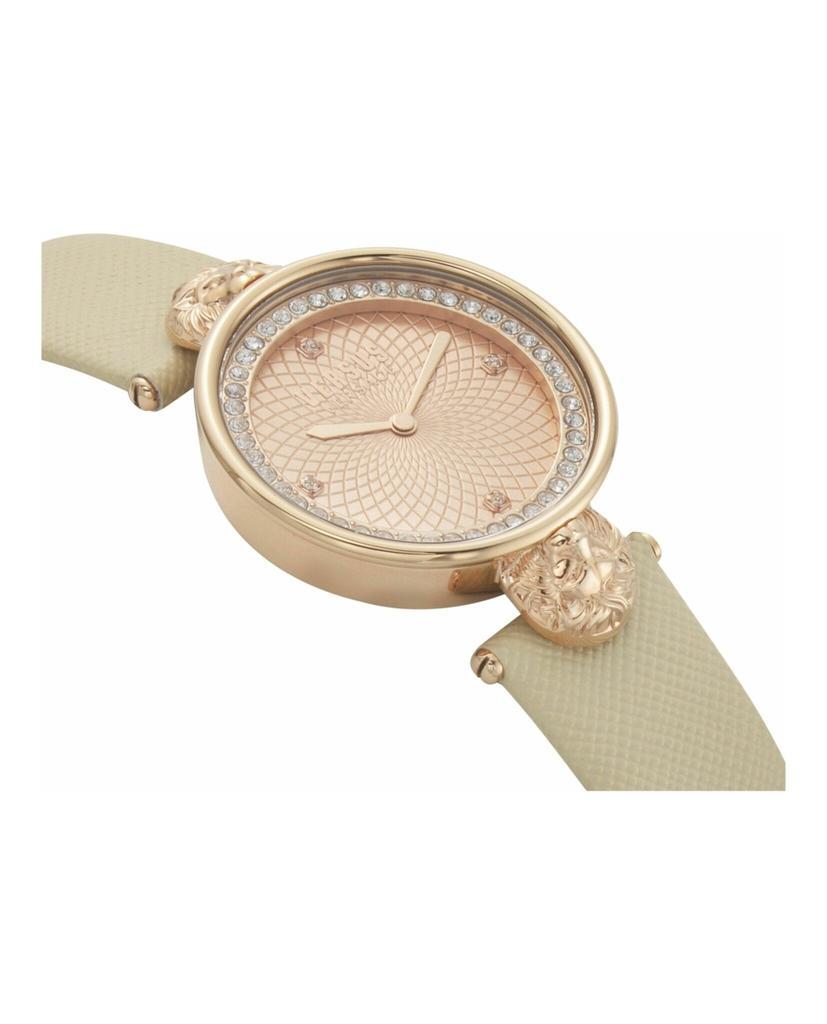 商品Versus Versace|女式 维多利亚港水晶腕表 ,价格¥863,第5张图片详细描述