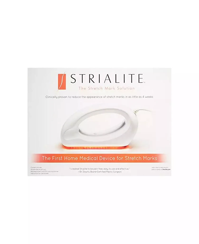 商品STRIALITE|Stretchmark Device,价格¥2609,第2张图片详细描述