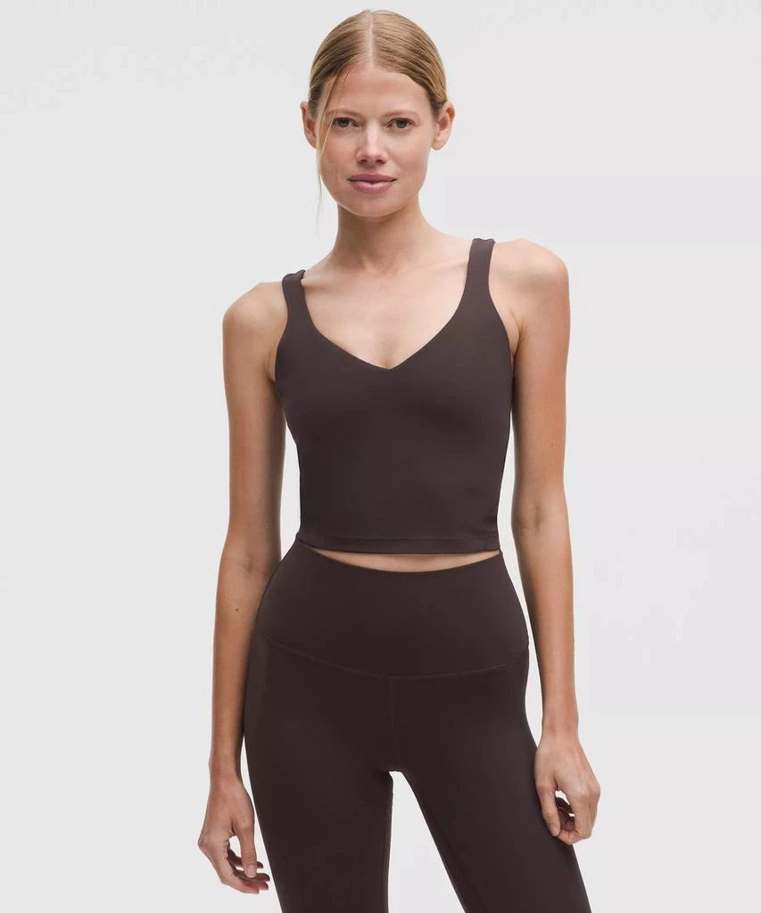 lululemon Align™ Tank Top *Light Support, A/B Cup 商品