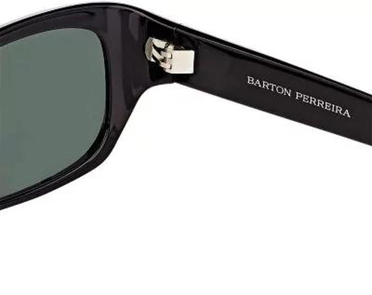 商品Barton Perreira|Dutchie Sunglasses,价格¥1482,第3张图片详细描述