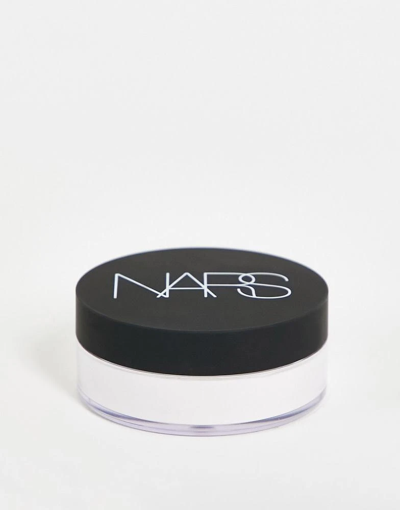 商品NARS|NARS Light Reflecting Loose Setting Powder,价格¥335,第5张图片详细描述