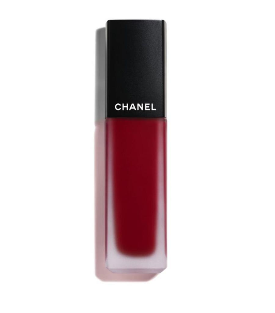 商品Chanel|Second-Skin Intense Matte Liquid Lip Colour?,价格¥267,第1张图片