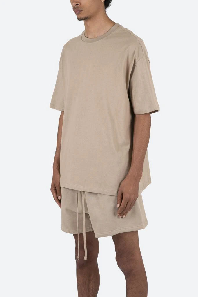 商品MNML|Every Day Tee 3 Pack - Earth,价格¥458,第3张图片详细描述