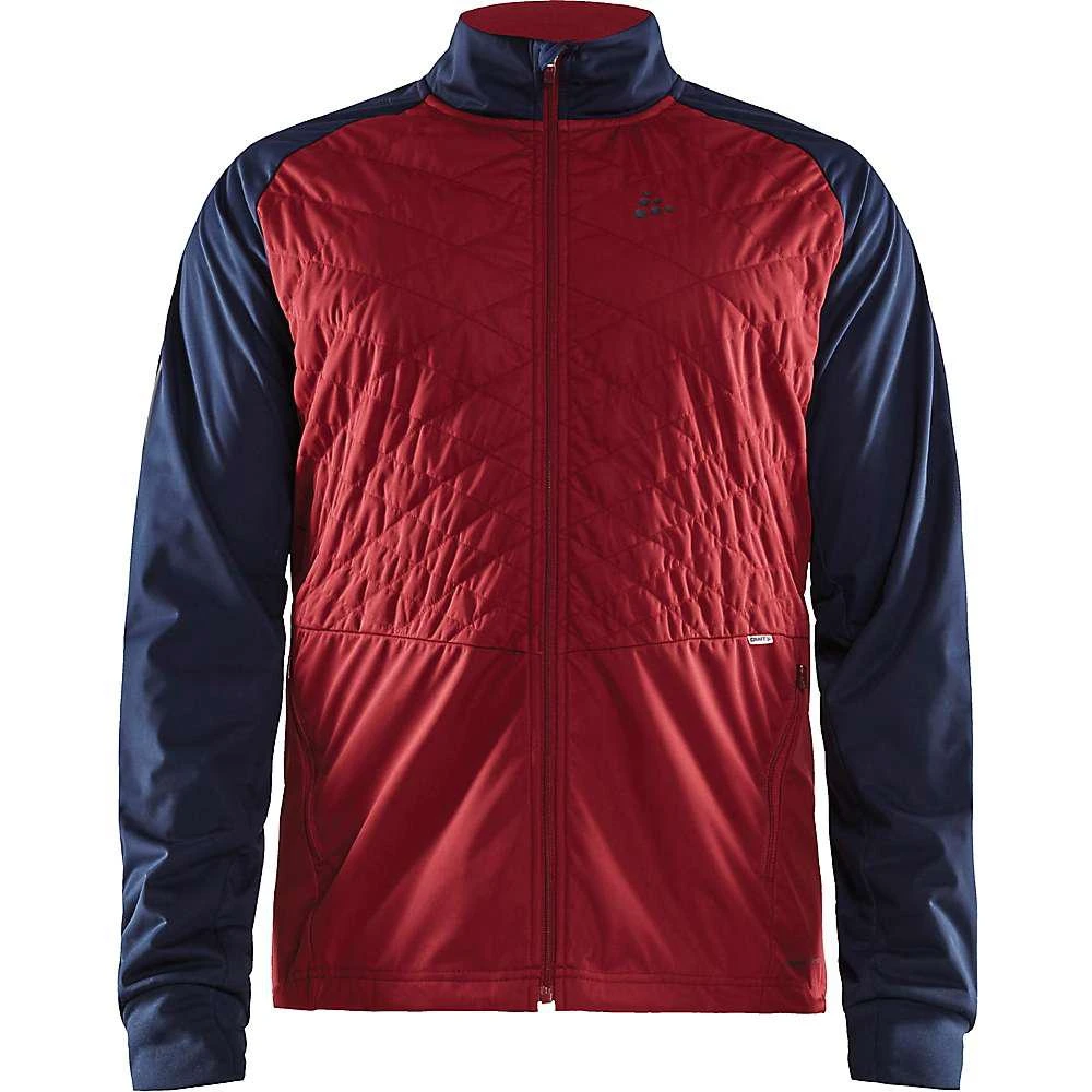 商品Craft Sportswear|Craft Men's Storm Balance Jacket,价格¥467,第1张图片