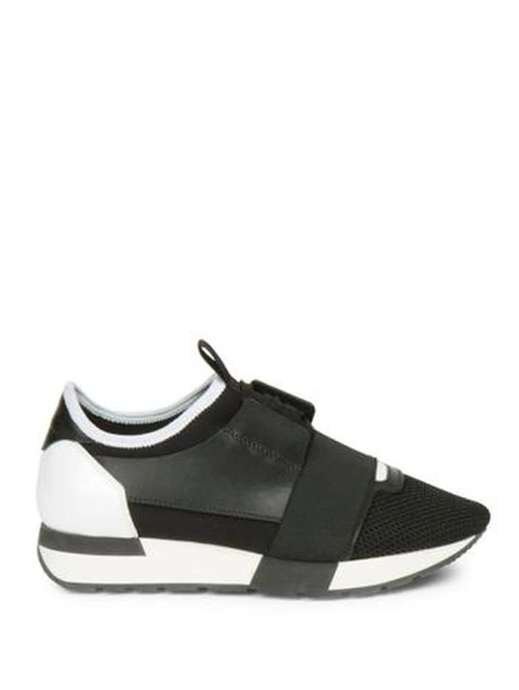 商品Balenciaga|Race Runner Sneakers,价格¥3128,第5张图片详细描述