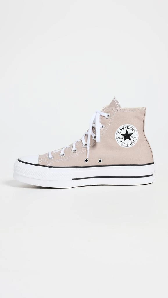Chuck Taylor All Star Lift Platforms 商品