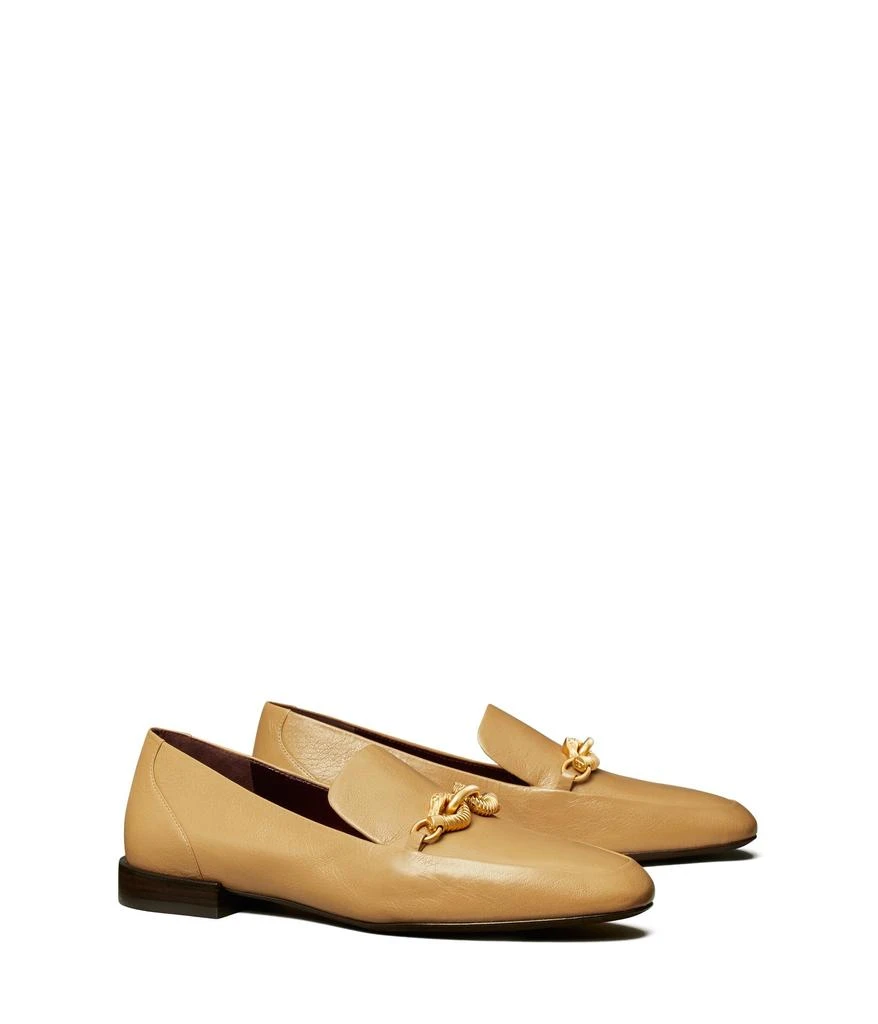 商品Tory Burch|Jessa Loafers,价格¥1584,第1张图片