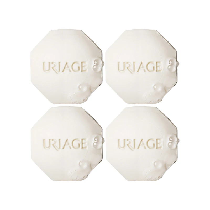 依泉 滋养保湿皂100g 温和清洁 商品