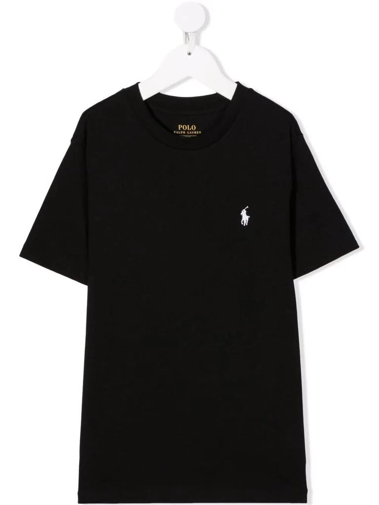 商品Ralph Lauren|Logo t-shirt,价格¥326,第1张图片
