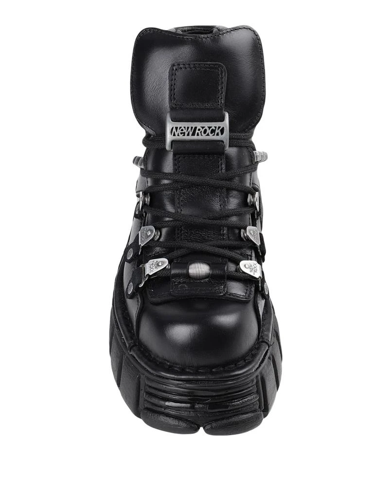 商品NewRock|Ankle boot,价格¥2332,第4张图片详细描述