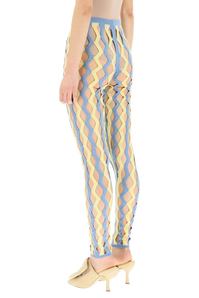 商品ISA BOULDER|NEST KNIT LEGGINGS,价格¥1584,第4张图片详细描述