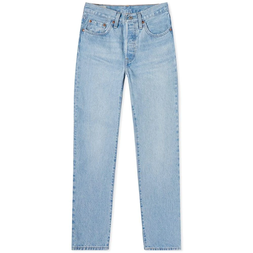 商品Levi's|Levi's Red Tab 501 Long High Rise Jean,价格¥937,第1张图片