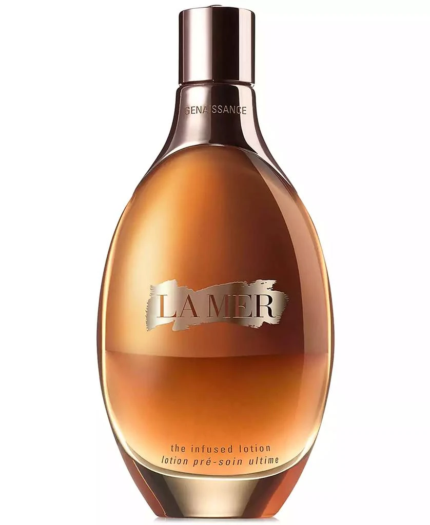 商品La Mer|Genaissance de la Mer The Infused Lotion,价格¥2482,第1张图片