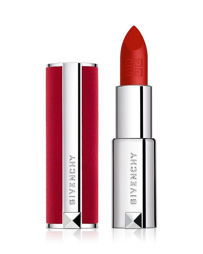 商品Givenchy|Le Rouge 香榭高定丝绒唇膏,价格¥272,第1张图片