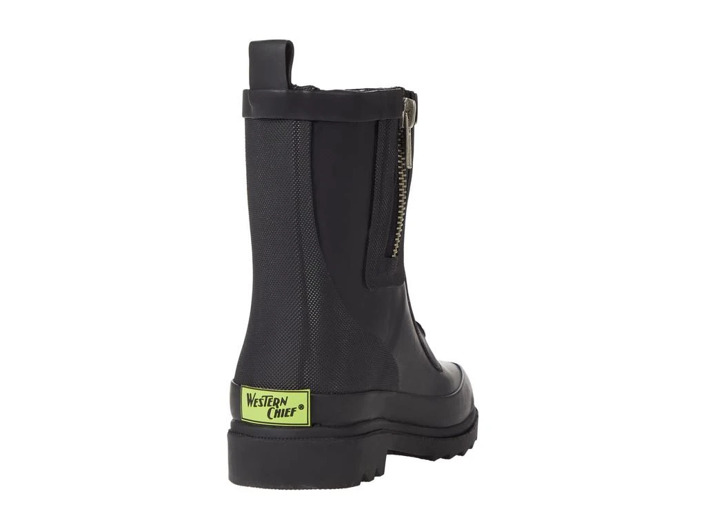 商品Western Chief|Combat Rain Boots (Little Kid/Big Kid),价格¥298,第5张图片详细描述