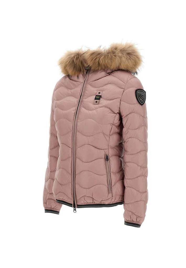 商品BLAUER|BLAUER Down jacket,价格¥2556,第2张图片详细描述