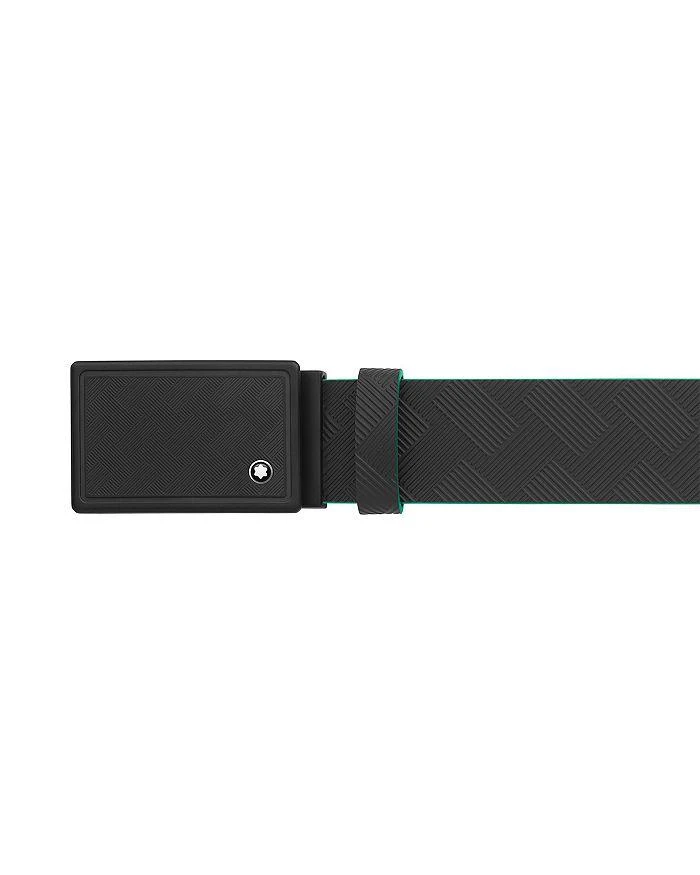 商品MontBlanc|35mm Leather Belt,价格¥3004,第1张图片详细描述