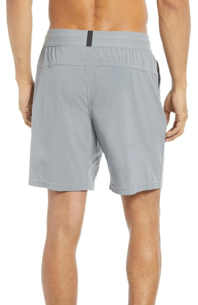 商品NIKE|Dri-FIT Flex Pocket Yoga Shorts,价格¥204,第2张图片详细描述