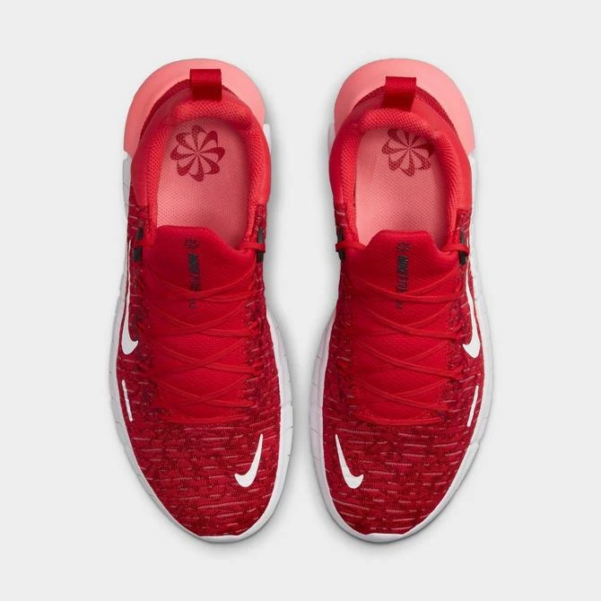 Women's Nike Free Run 5.0 Running Shoes 商品