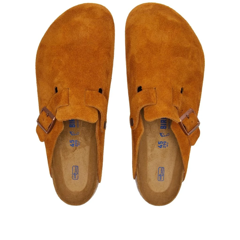 商品Birkenstock|Birkenstock Boston SFB,价格¥1155,第5张图片详细描述